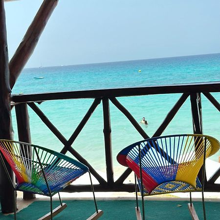 Mandala Beach Club 布兰卡滩 外观 照片