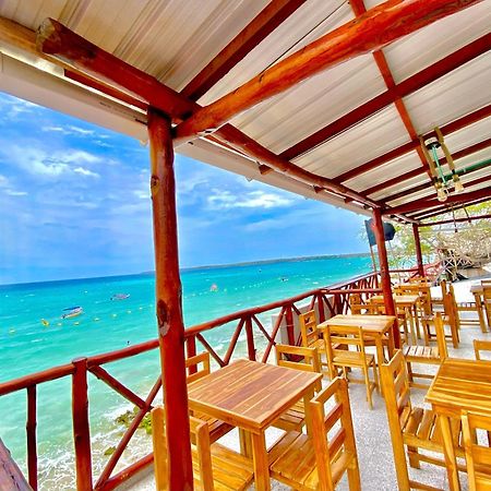 Mandala Beach Club 布兰卡滩 外观 照片