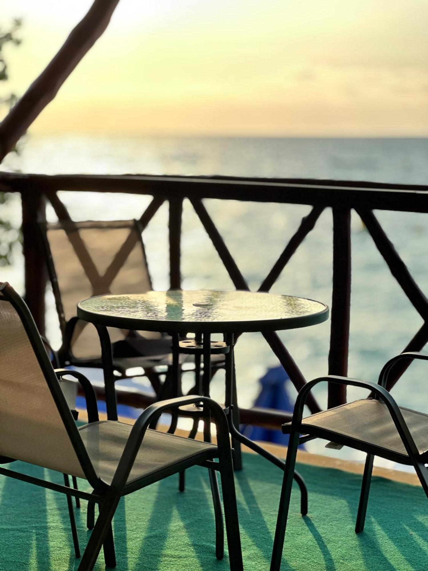 Mandala Beach Club 布兰卡滩 外观 照片