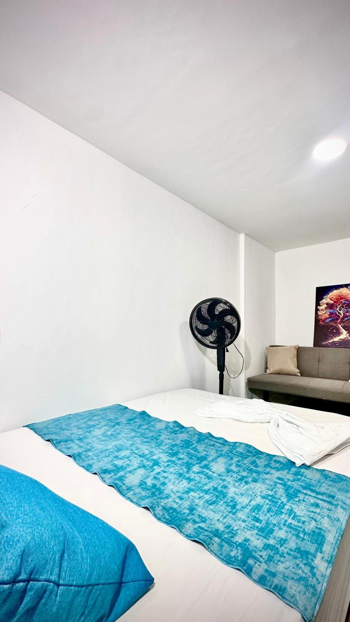 Mandala Beach Club 布兰卡滩 外观 照片